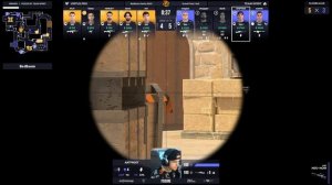 GRAND - FINAL! TEAM SPIRIT vs VIRTUS-PRO - HIGHLIGHTS - BetBoom Dacha CS:2 2023.