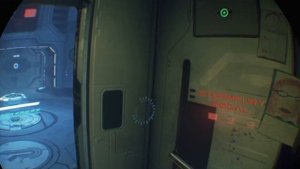 The Persistence - PS VR - #1 Часть