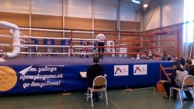 ЕГОР 30.01.2018г. Сызрань. П-во Сам.обл