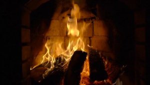 АНТЕННОЕ ПОЛЕ | Часть 1| История на ночь | Черный Рик