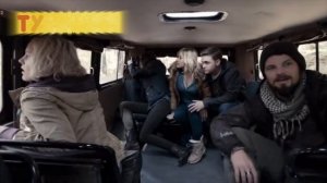 Чернобыль - ГОРОД ПРИЗРАК!!! Жуткие Факты о Зоне Отчуждения!!!