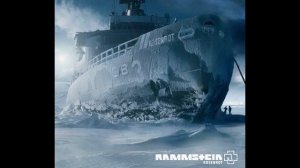 Rammstein - Rosenrot guitar backing track with vocal