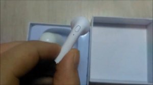 Беспроводные наушники i8P TWS