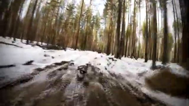 Полная Чухлома. часть 6 смотреть онлайн