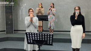 Мы идем по дороге в небо. Гр. Благодать