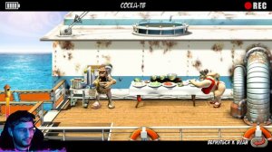 КАК ИСПОРТИТЬ ОТПУСК СОСЕДУ! (Neighbour's from Hell) #4