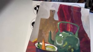 Вступительные испытания в творческий колледж | дистанционные экзамены