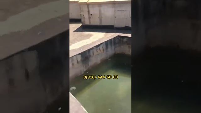 У этой квартиры свой бассейн. Квартира в Адлере прямо на море. Пентхаус в Сочи купить