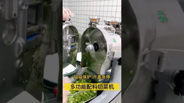 MULTI SLICER MACHINE: FC-100SD