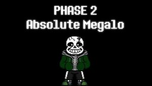 UnderTerror Toxin Sans Fight FULL OST Phases 1 - 3