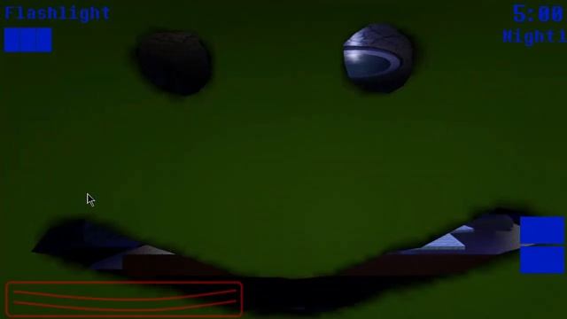 Five Nights at Roblox 2 :RePartyin смотреть онлайн