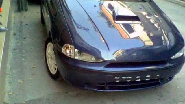 fiat tunıng