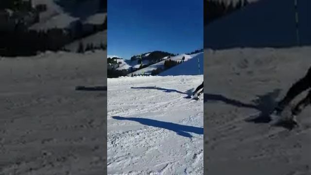 FANTASTIC KIRCHBERG AUSTRIA смотреть онлайн