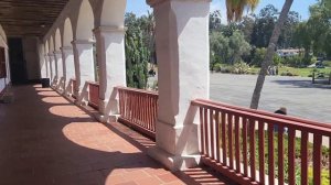 Санта Барбара, город, который все знают, но немногие видели