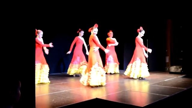 De Las Llamas (юниоры) смотреть онлайн