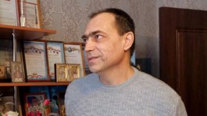 Волонтеры поздравили ветеранов космодрома Байконур с Днем космонавтики