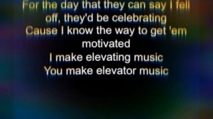 Eminem Rap God чтобы легче учить