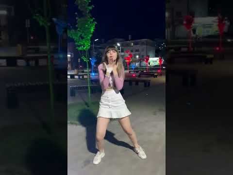 BLACKPINK -  PINK VENOM #blackpink #blackpinkpinkvenom #pinkvenom #pinkvenomchallenge #shorts