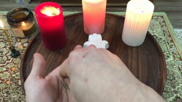 Обряд на примирение. Помириться быстро и легко