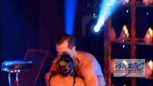 Duo MainTenanT - Le Plus Grand Cabaret du Monde - 2015