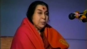 1984 год, 26 января. Пуджа шри Деви (Рахури. Индия). Перевод О. Пулькиной.