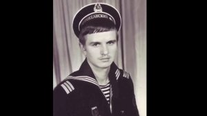 Я вернусь. (подводникам посвящается)