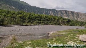 Халимат Магомедова - эбел