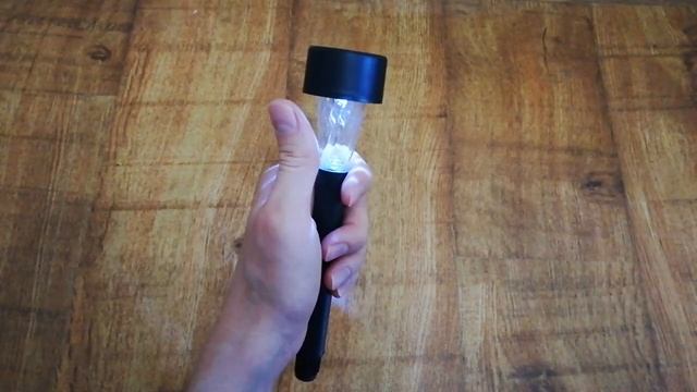 Садовые фонари на солнечных батареях, автономные LED светильники для сада и лужаек смотреть онлайн