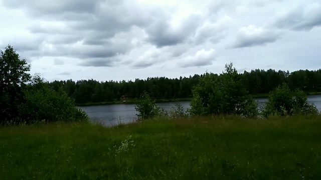 река Молога