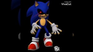 Sonic exe Skillet Monster на Русском