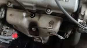 Разборка Nissan - Almera N15 1995-2000, 1.4 Инжектор (VIN: JN1EAAN15U0537429) 36378