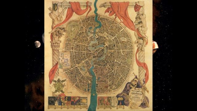 Lore of Discworld #7 - The Guilds of Anhk Morpork смотреть онлайн