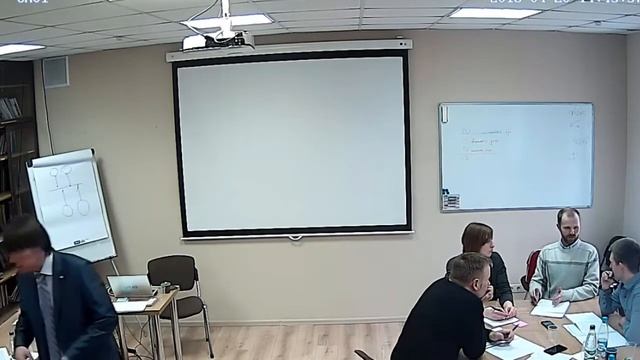 Принятие управленческих решений (1)