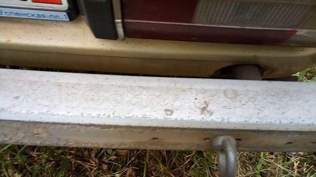 Нива после полтора года эксплуатации смотреть онлайн