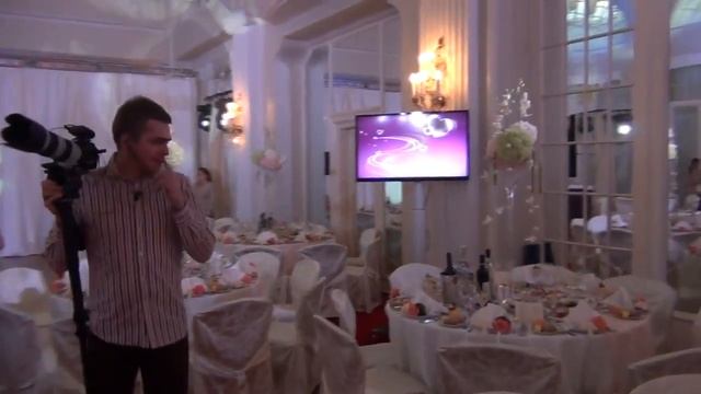 Аренда плазменных панелей на стойке от Trendy-Bar смотреть онлайн