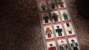 Roblox Blind Bags