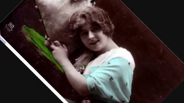 Валерий Агафонов "Капризная, упрямая" смотреть онлайн