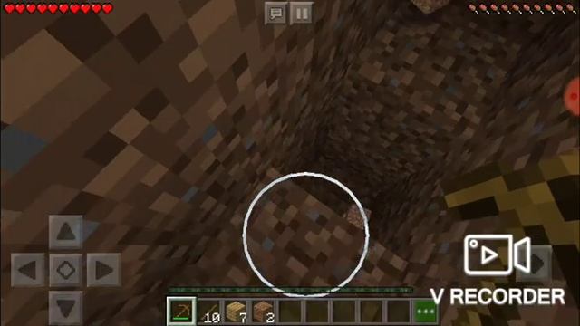 Просто играю  1 minecraft