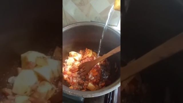 Национальная Узбекская блюда!!! Посмотри видео до конца и поставь лайк!!!