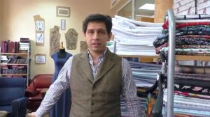 МУЖСКОЙ СТИЛЬ: КАКИЕ РУБАШКИ МЫ ШЬЁМ НА ЗАКАЗ?