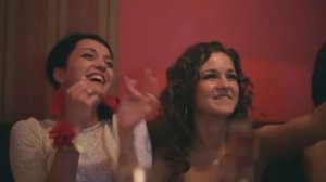 Девичник hen-party