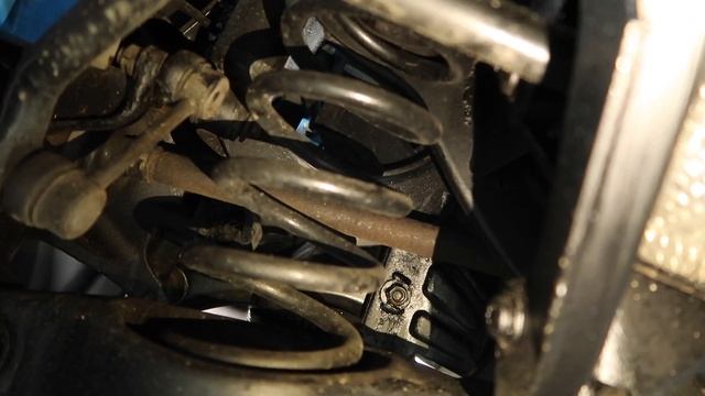 SUMMIT REAR LOWER 2-POINT SUB-FRAME TO TIE BAR STRENGTHENING BRACE INSTALL! | FOCUS RS смотреть онлайн