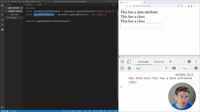 Advanced JavaScript Tutorial - 38