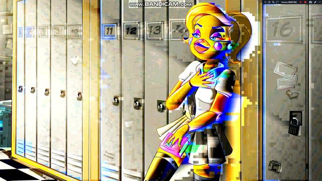 самая легкая ночь во фнаф 7 и самая сложная смотреть онлайн