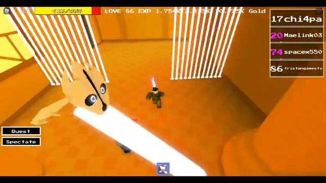 Undertale: Universal Massacre ep 9 смотреть онлайн