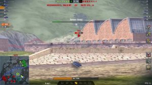 Лапенко - озвучка для WOT Blitz