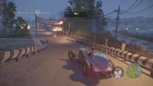 Mafia Definitive Edition Прохождение-Миссия №5 Честная Игра
