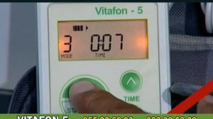 Vitafon 5 novo
