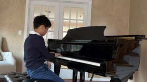 Squirrels at Play, Boris Berlin, RCM Celebration Series Piano Repertoire 4