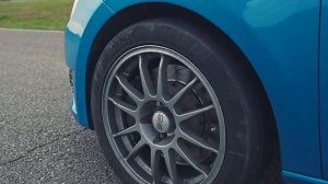 Турбо Калина против быстрейших горячих хэтчбеков в мире